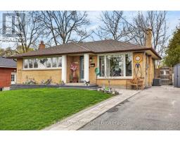 1206 BELVEDERE AVENUE, Oshawa, Ontario