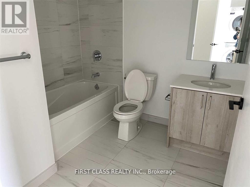 718 - 50 George Butchart Drive, Toronto, Ontario  M3K 0C9 - Photo 8 - W13446836