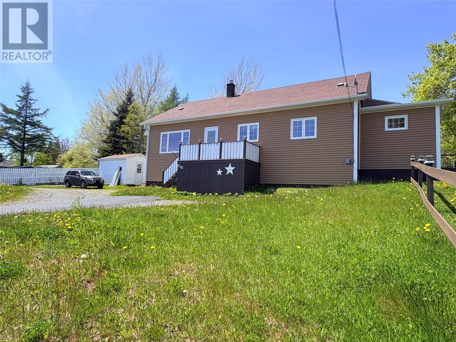 115 Main Street, Embree, Newfoundland & Labrador