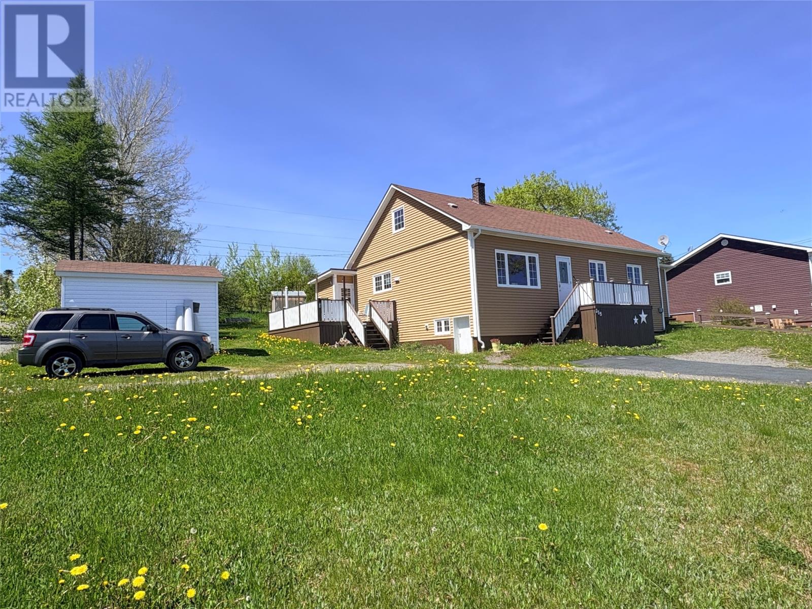 115 Main Street, Embree, Newfoundland & Labrador  A0G 3A0 - Photo 2 - 1298878