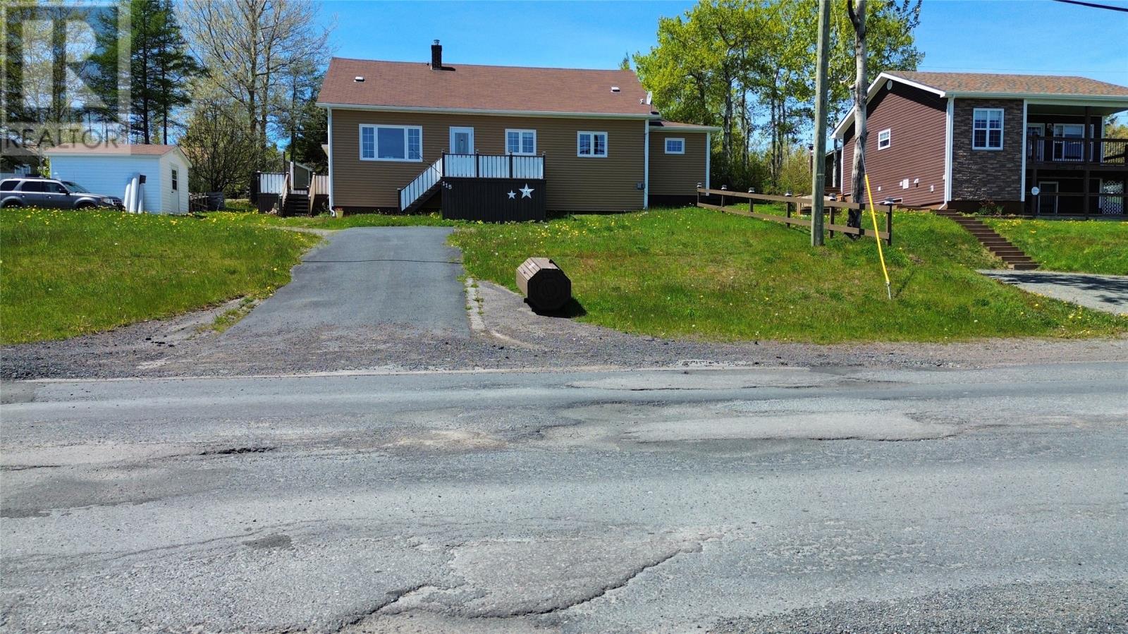 115 Main Street, Embree, Newfoundland & Labrador  A0G 3A0 - Photo 4 - 1298878