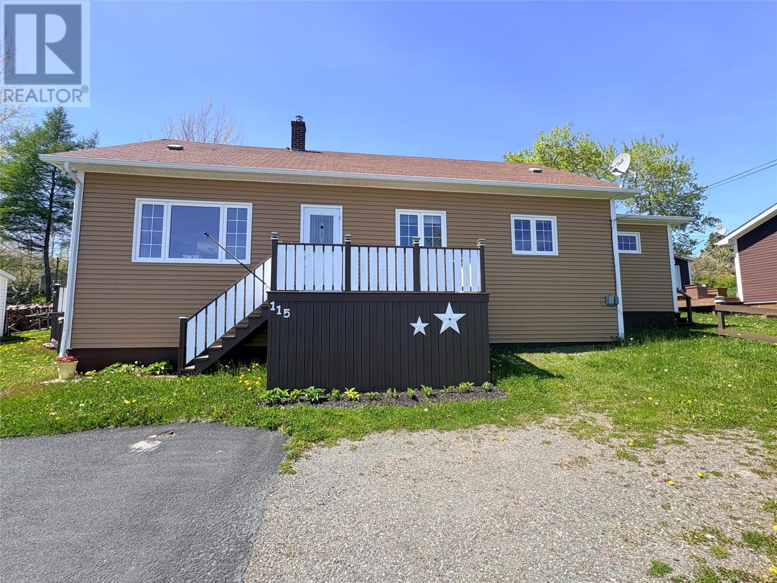 115 Main Street, Embree, Newfoundland & Labrador  A0G 3A0 - Photo 3 - 1298878