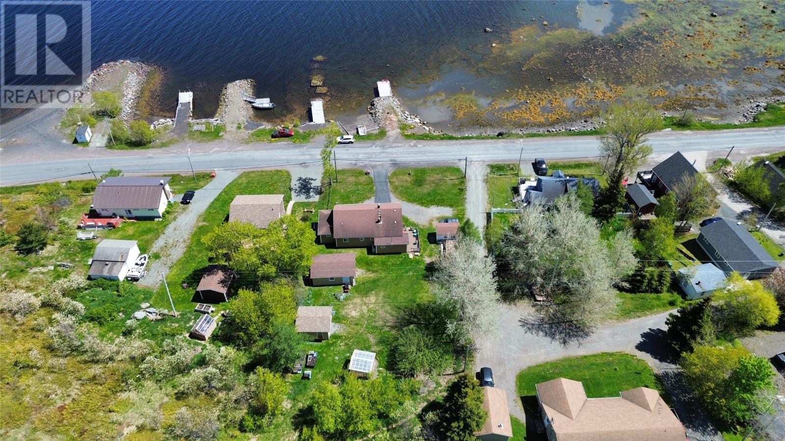 115 Main Street, Embree, Newfoundland & Labrador  A0G 3A0 - Photo 42 - 1298878