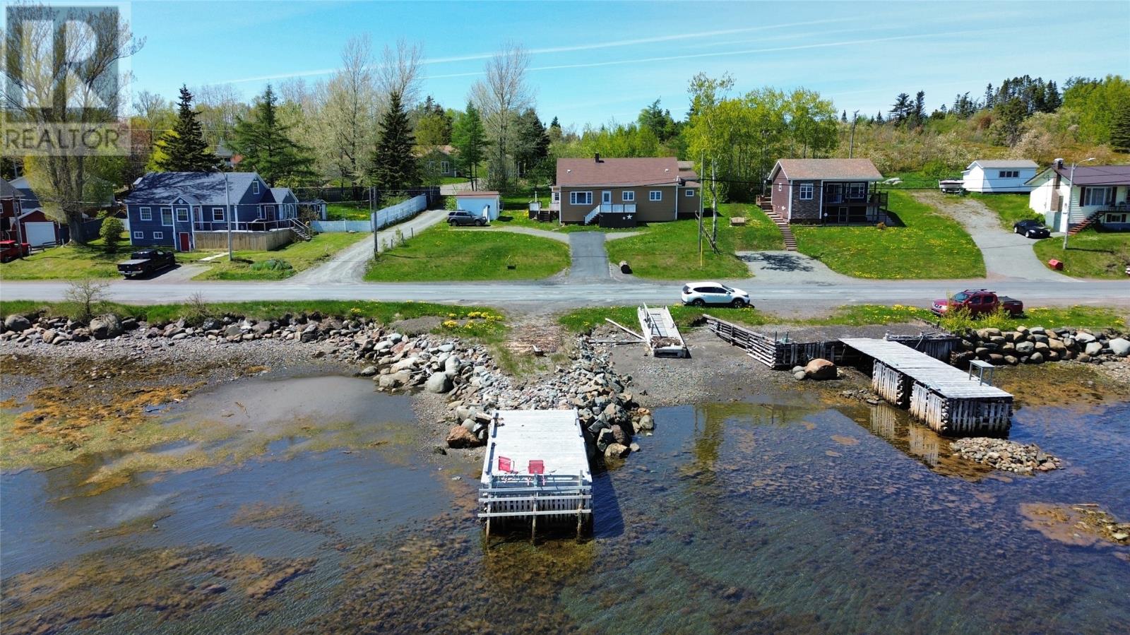 115 Main Street, Embree, Newfoundland & Labrador  A0G 3A0 - Photo 44 - 1298878