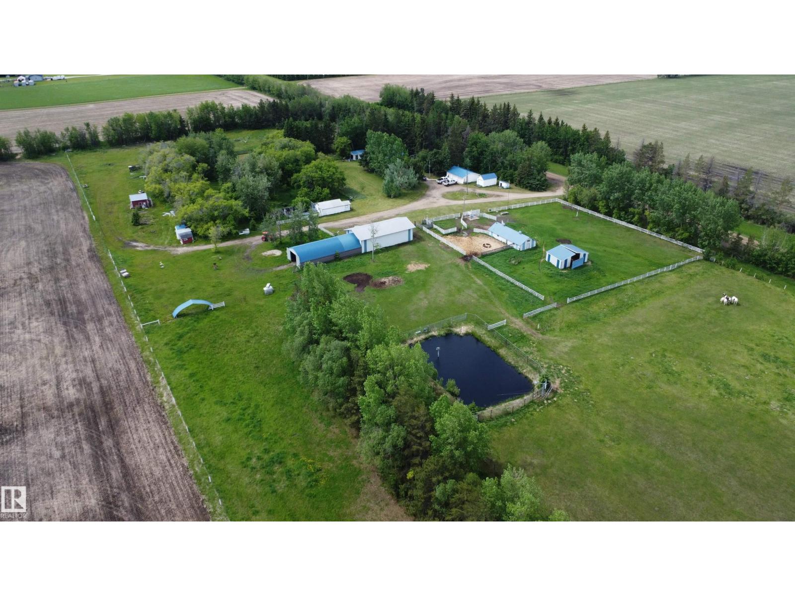 60019 RR 273, Rural Westlock County, Alberta