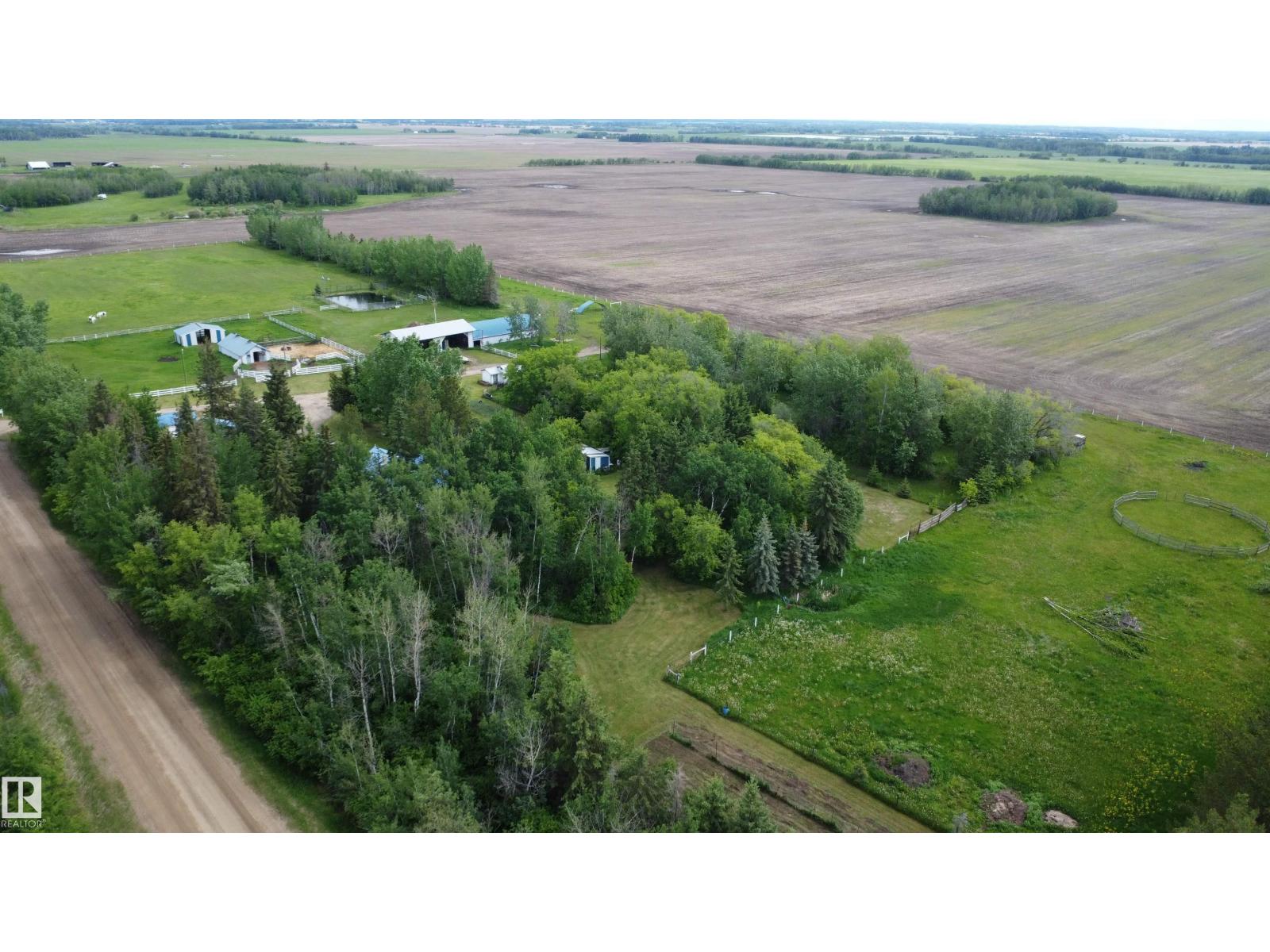 60019 Rr 273, Rural Westlock County, Alberta  T7P 2P6 - Photo 9 - E4481688