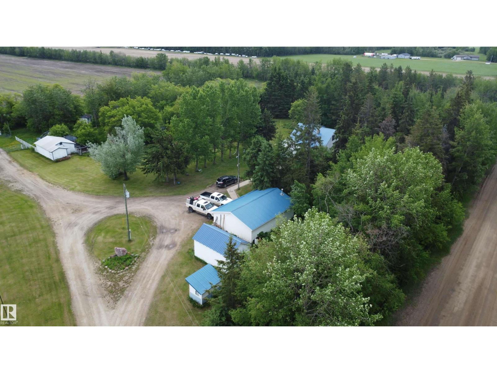 60019 Rr 273, Rural Westlock County, Alberta  T7P 2P6 - Photo 3 - E4481688