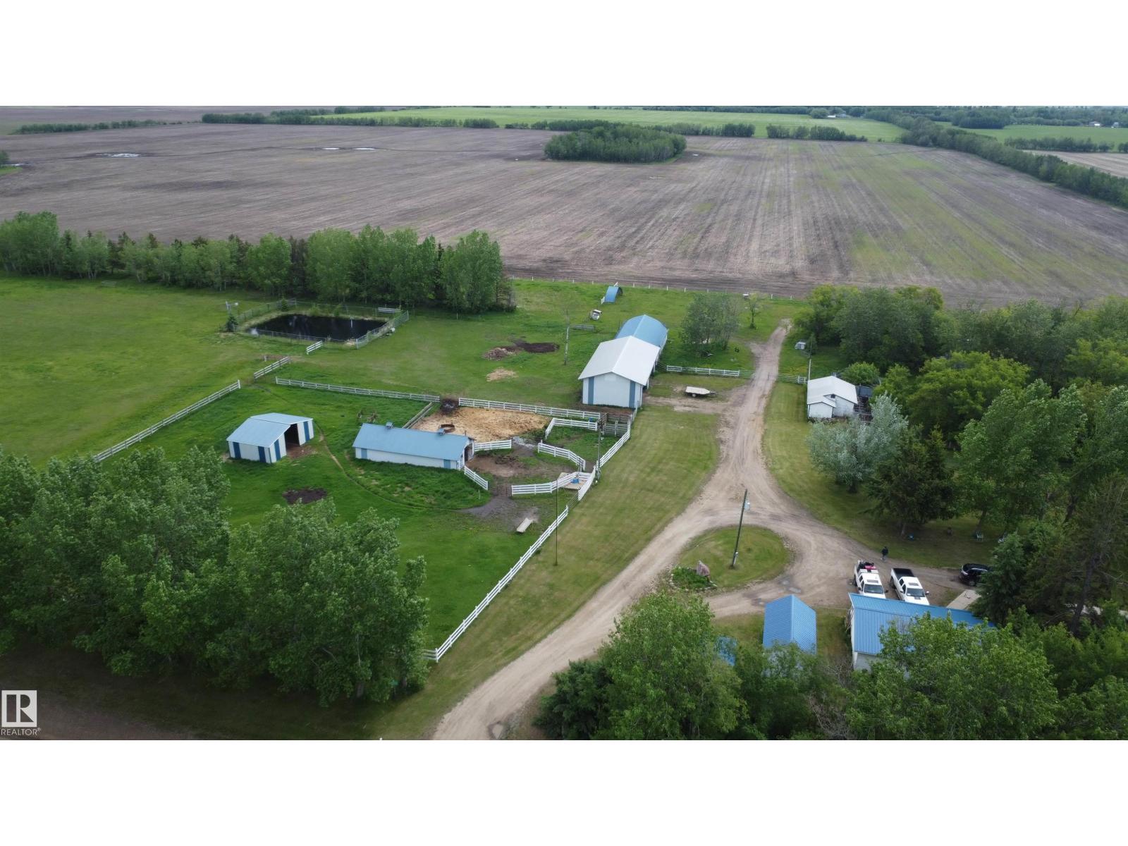 60019 Rr 273, Rural Westlock County, Alberta  T7P 2P6 - Photo 6 - E4481688