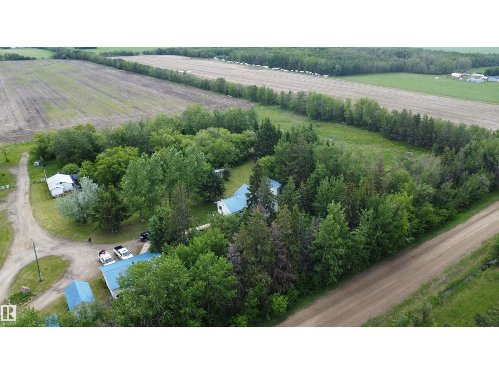 60019 Rr 273, Rural Westlock County, Alberta  T7P 2P6 - Photo 7 - E4481688