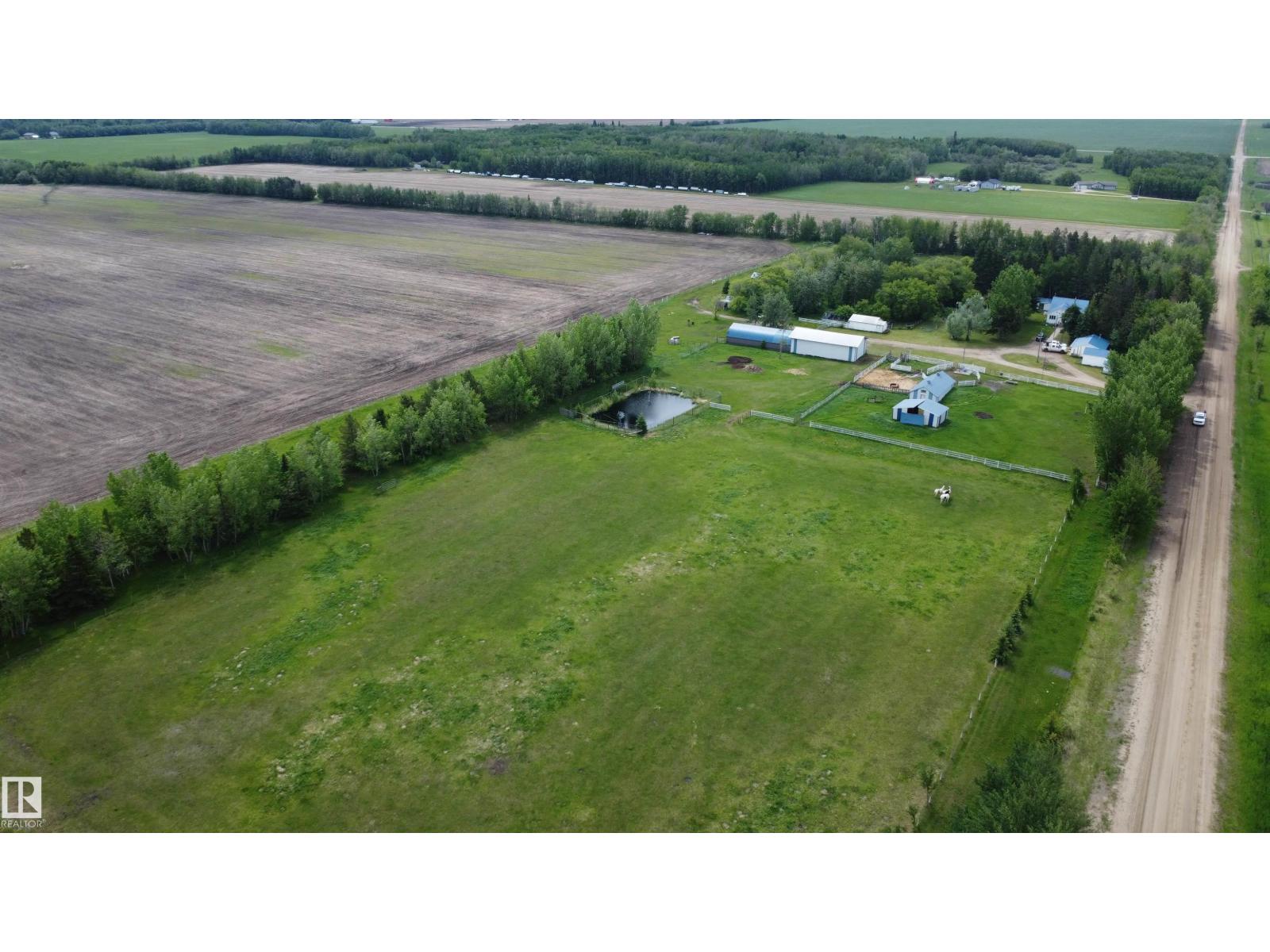 60019 Rr 273, Rural Westlock County, Alberta  T7P 2P6 - Photo 12 - E4481688