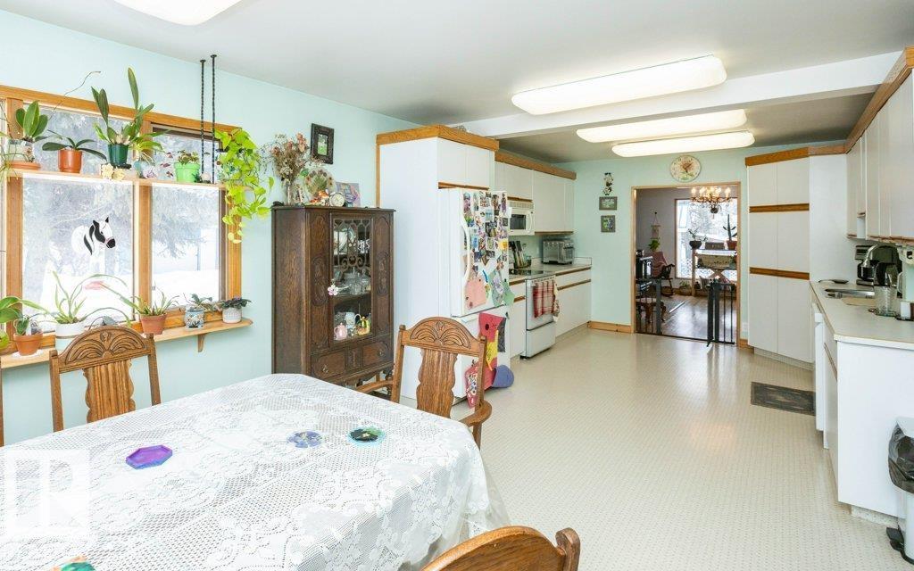 60019 Rr 273, Rural Westlock County, Alberta  T7P 2P6 - Photo 21 - E4481688