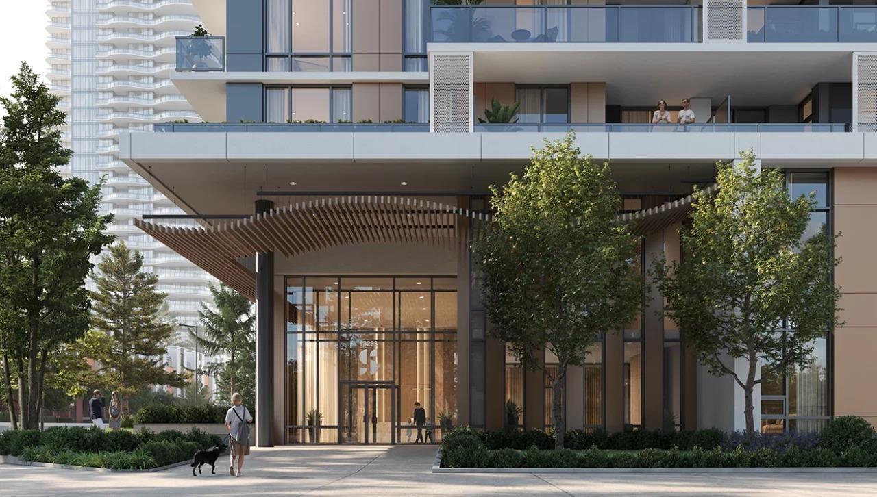 411 13282 104 Avenue, Surrey, British Columbia  V0V 0V0 - Photo 10 - R3134965