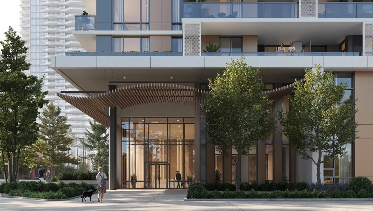 411 13282 104 Avenue, Surrey, British Columbia  V0V 0V0 - Photo 16 - R3134965