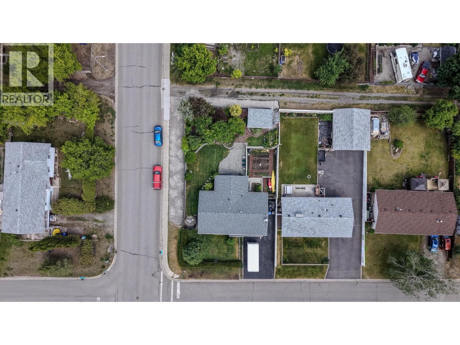 480 Smith Street, Williams Lake, British Columbia  V2G 4A3 - Photo 34 - R3134946