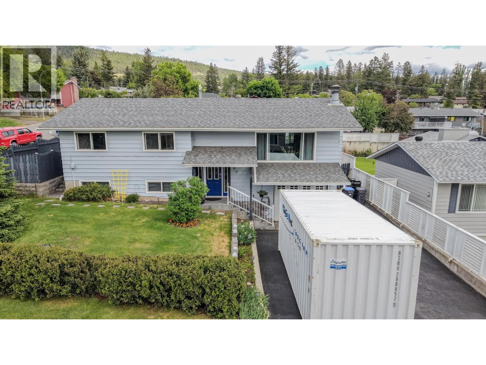 480 Smith Street, Williams Lake, British Columbia  V2G 4A3 - Photo 3 - R3134946