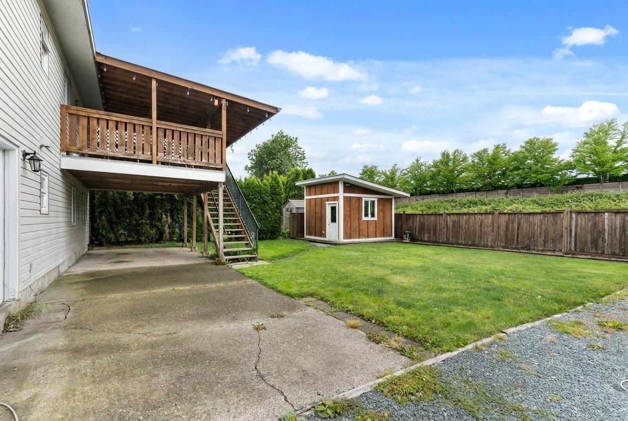 46533 Darlene Avenue, Chilliwack Proper South, Chilliwack, British Columbia  V2P 6W9 - Photo 32 - R3134458