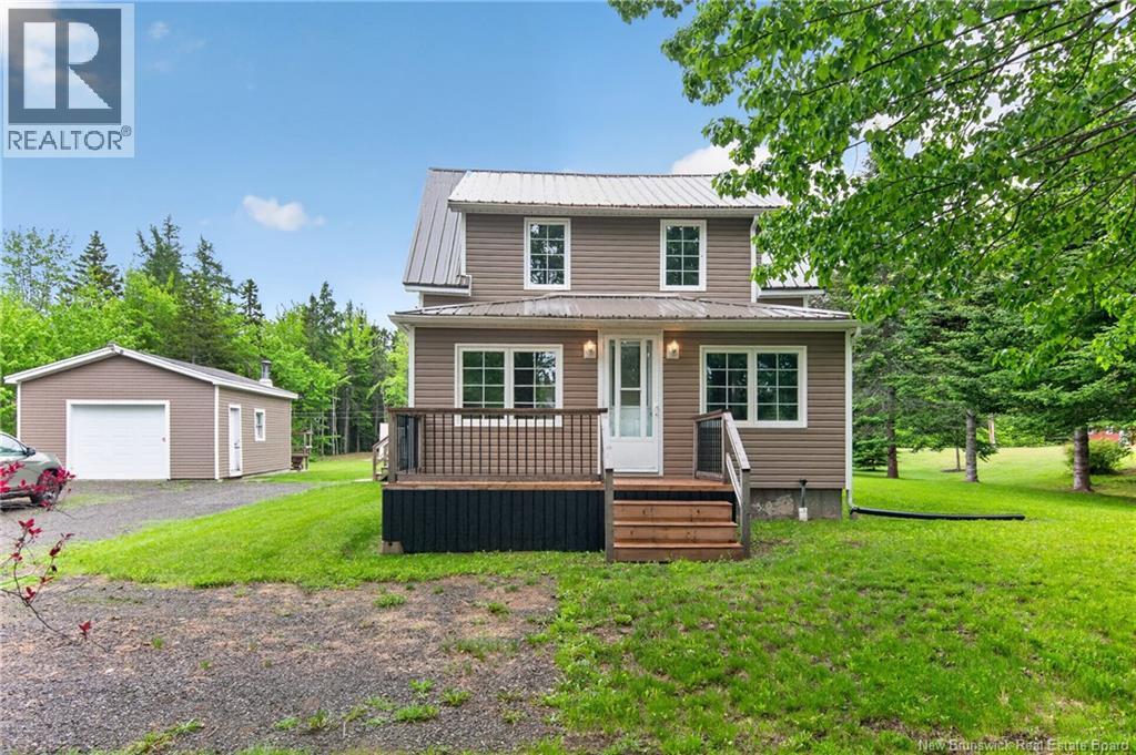 710 Ward Road, cocagne, New Brunswick