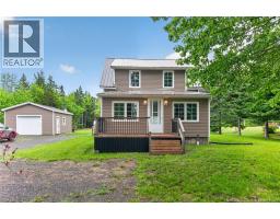 710 Ward Road, Cocagne, New Brunswick