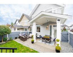 2136 164A STREET, Surrey, British Columbia