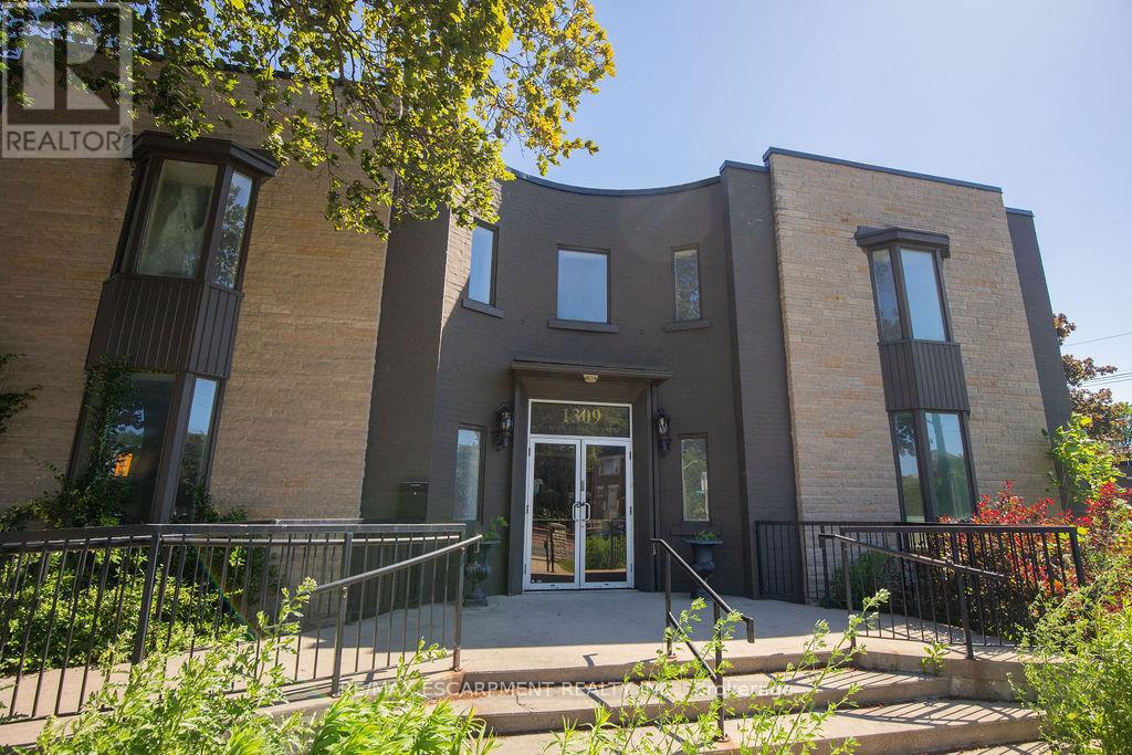 1309 King Street E, Hamilton, Ontario L8M 1H2 - Photo 15 - X13446830