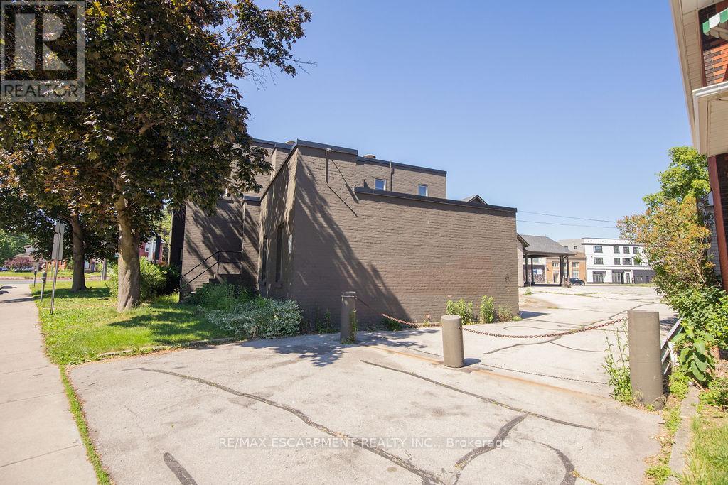 1309 King Street E, Hamilton, Ontario L8M 1H2 - Photo 24 - X13446830