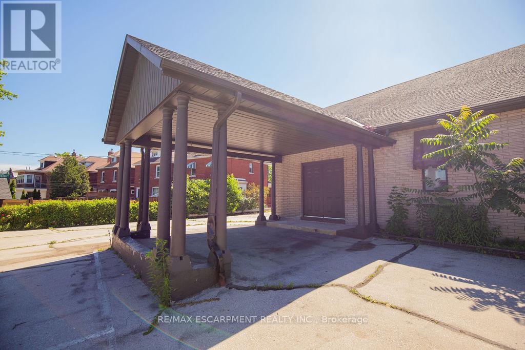 1309 King Street E, Hamilton, Ontario L8M 1H2 - Photo 48 - X13446830