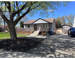 180 MCNAB STREET, Stratford, Ontario