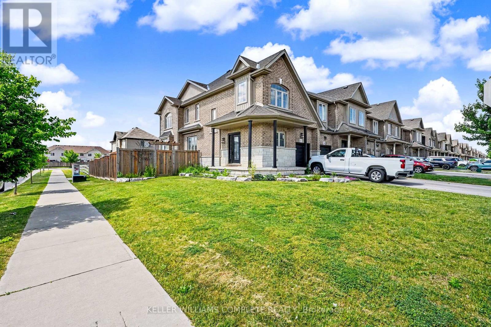 1 Fairgrounds Drive, Hamilton, Ontario  L0R 1C0 - Photo 1 - X13446886