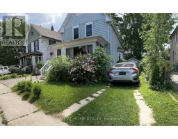 4614 EASTWOOD CRESCENT, Niagara Falls, Ontario