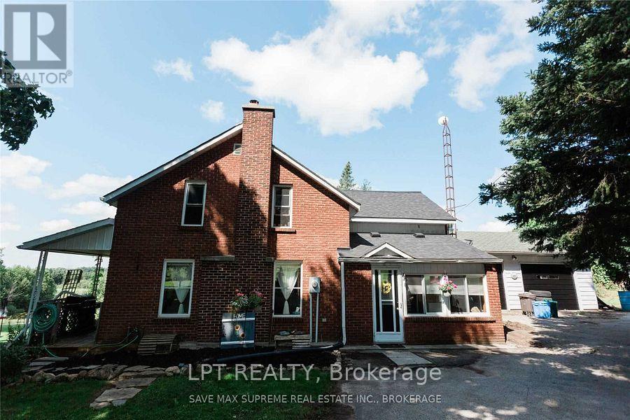 518644 County 124 Road, Melancthon, Ontario L9V 1W4 - Photo 2 - X13446910
