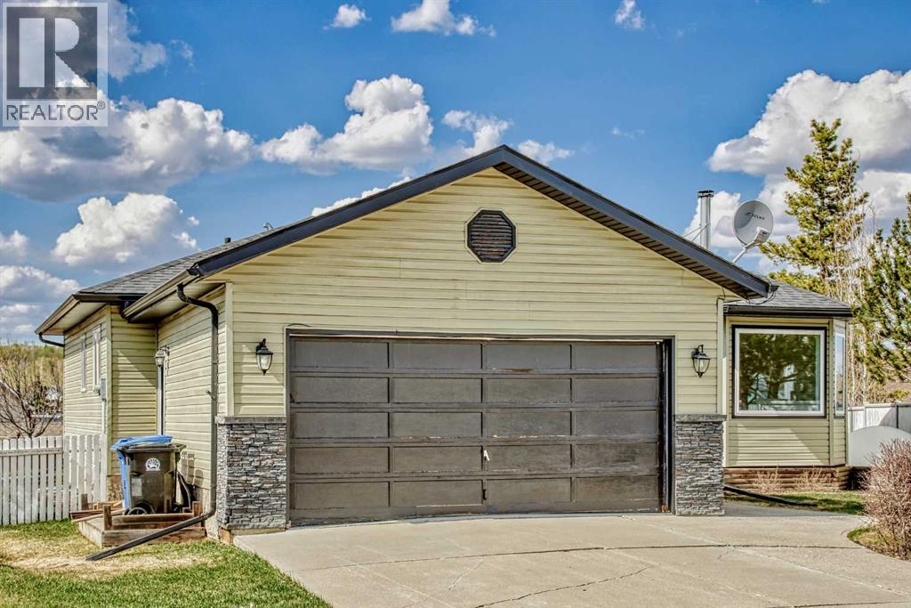 1012 2 Street NE, Sundre, Alberta  T0M 1X0 - Photo 5 - A2312517
