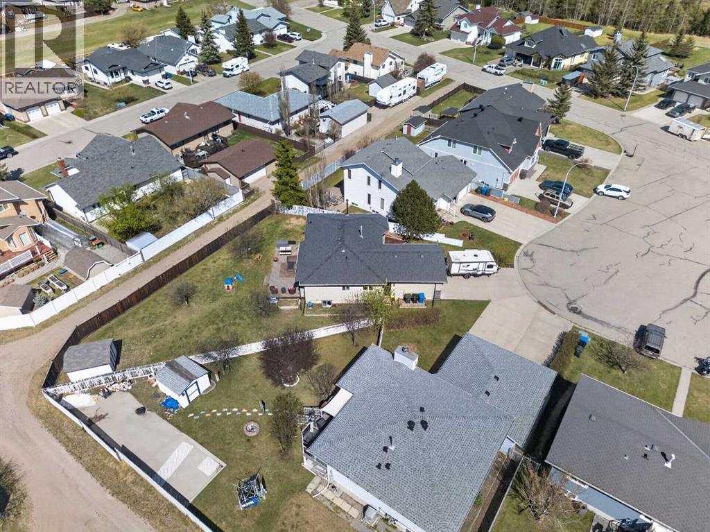 1012 2 Street NE, Sundre, Alberta  T0M 1X0 - Photo 47 - A2312517
