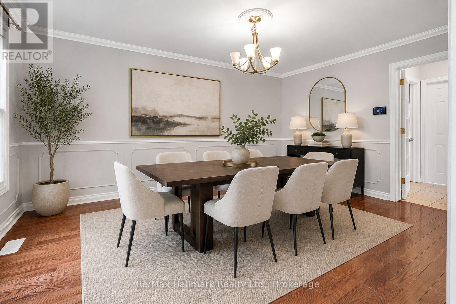 2255 Bethnal Green Road, Oakville, Ontario  L6J 5J8 - Photo 11 - W13435570