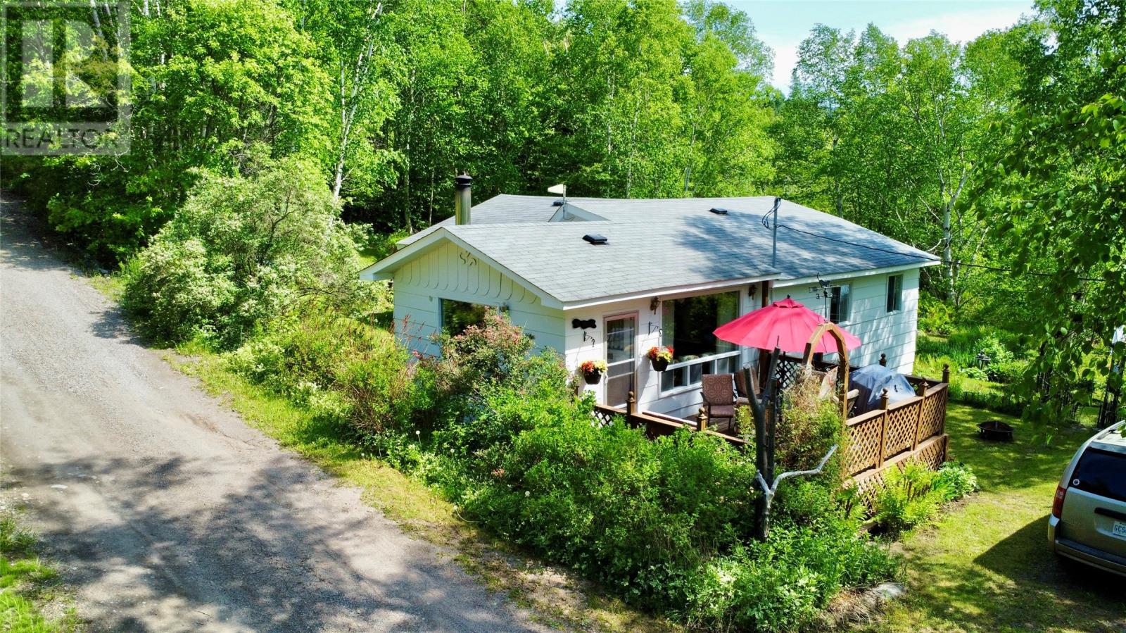 55 Trans Canada Highway, Pynns Brook, Newfoundland & Labrador  A8A 3B1 - Photo 2 - 1298978