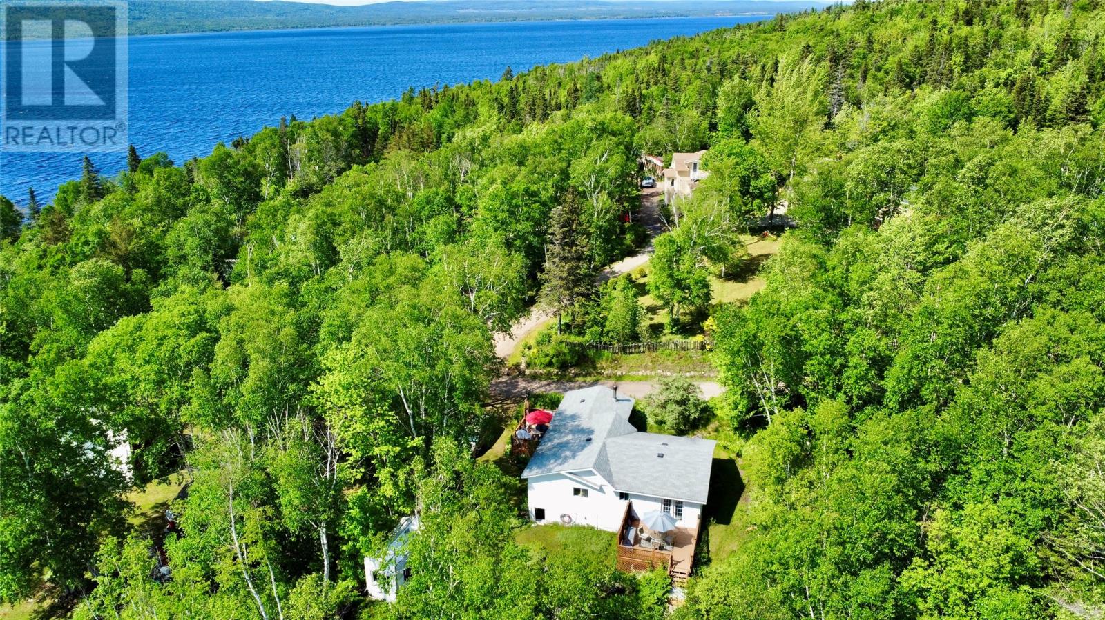 55 Trans Canada Highway, Pynns Brook, Newfoundland & Labrador  A8A 3B1 - Photo 34 - 1298978