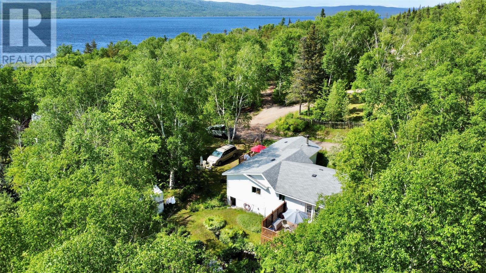 55 Trans Canada Highway, Pynns Brook, Newfoundland & Labrador  A8A 3B1 - Photo 4 - 1298978