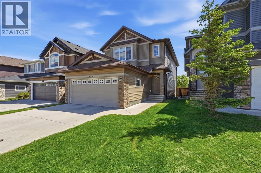 108 Evansborough Crescent NW, Calgary, Alberta  T3P 0M3 - Photo 44 - A2317531