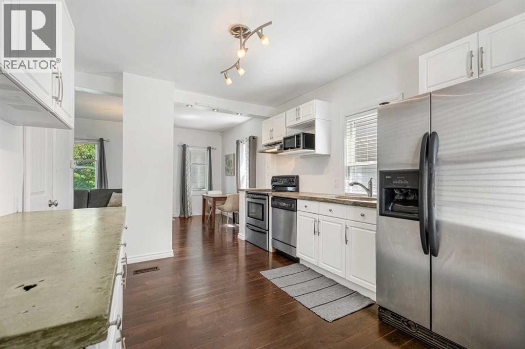213 7a Street NE, Calgary, Alberta  T2E 4E7 - Photo 14 - A2318019