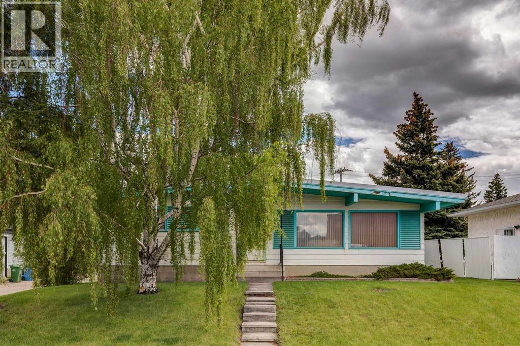 4312 40 Street NW, Calgary, Alberta  T3A 0H6 - Photo 42 - A2319736