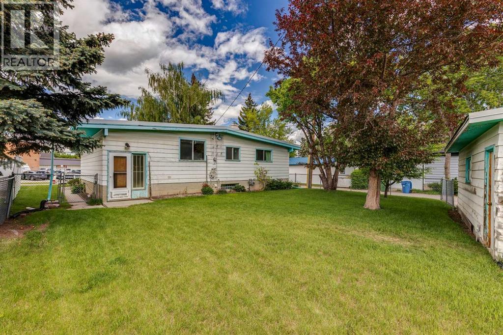 4312 40 Street NW, Calgary, Alberta  T3A 0H6 - Photo 36 - A2319736