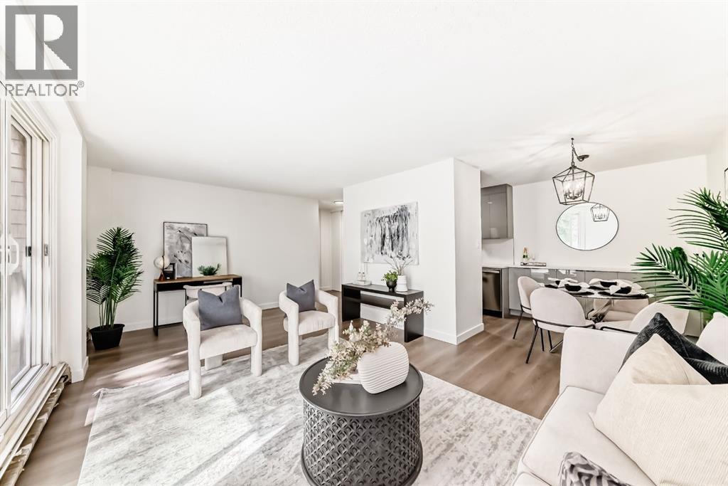 203, 315 Heritage Drive SE, Calgary, Alberta