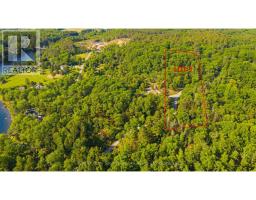 LOT 3 BURNSIDE BRIDGE ROAD, McDougall, Ontario
