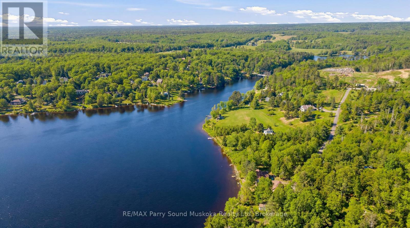 Lot 3 Burnside Bridge Road, Mcdougall, Ontario  P2A 2W9 - Photo 12 - X12974502