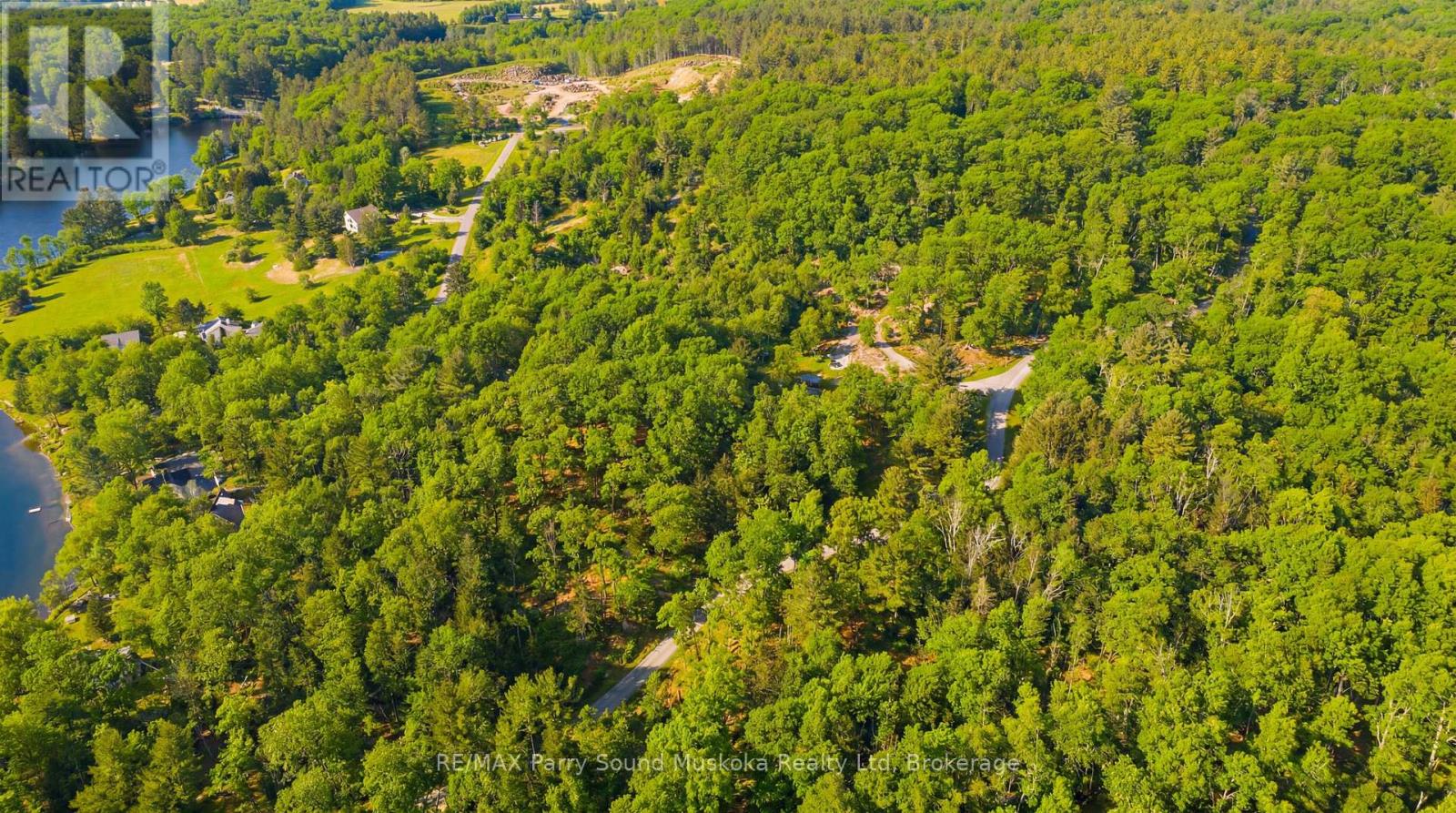 Lot 3 Burnside Bridge Road, Mcdougall, Ontario  P2A 2W9 - Photo 6 - X12974502