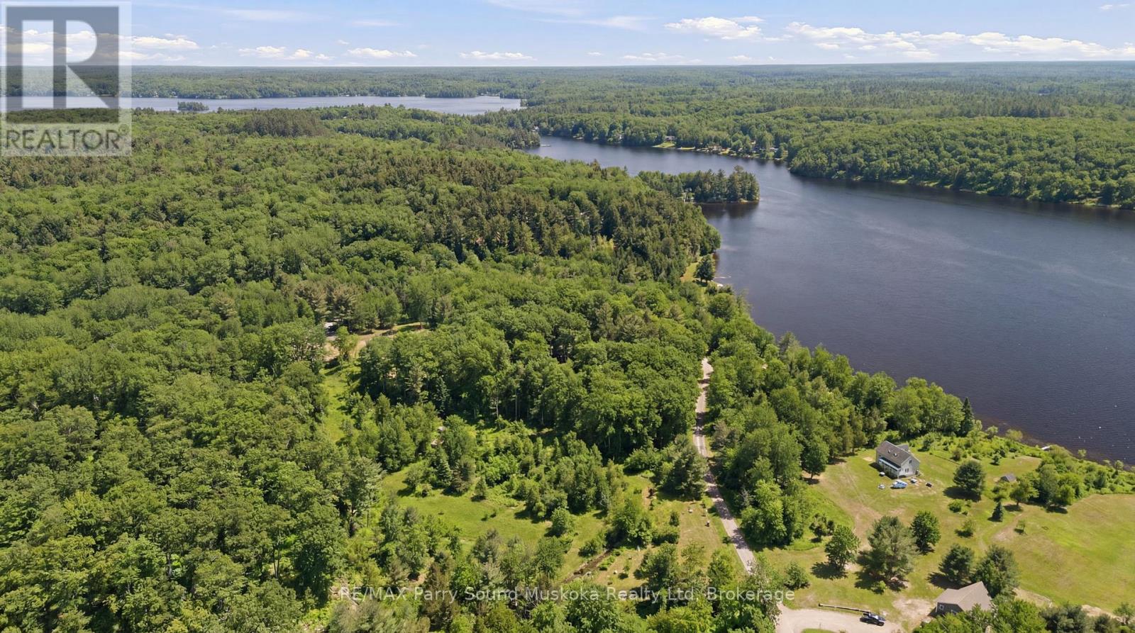 Lot 3 Burnside Bridge Road, Mcdougall, Ontario  P2A 2W9 - Photo 3 - X12974502