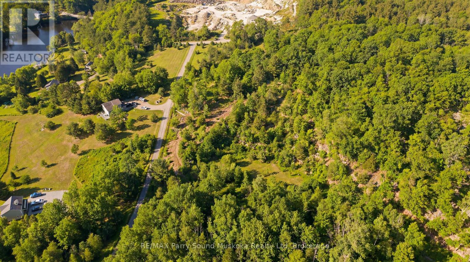 Lot 3 Burnside Bridge Road, Mcdougall, Ontario  P2A 2W9 - Photo 11 - X12974502