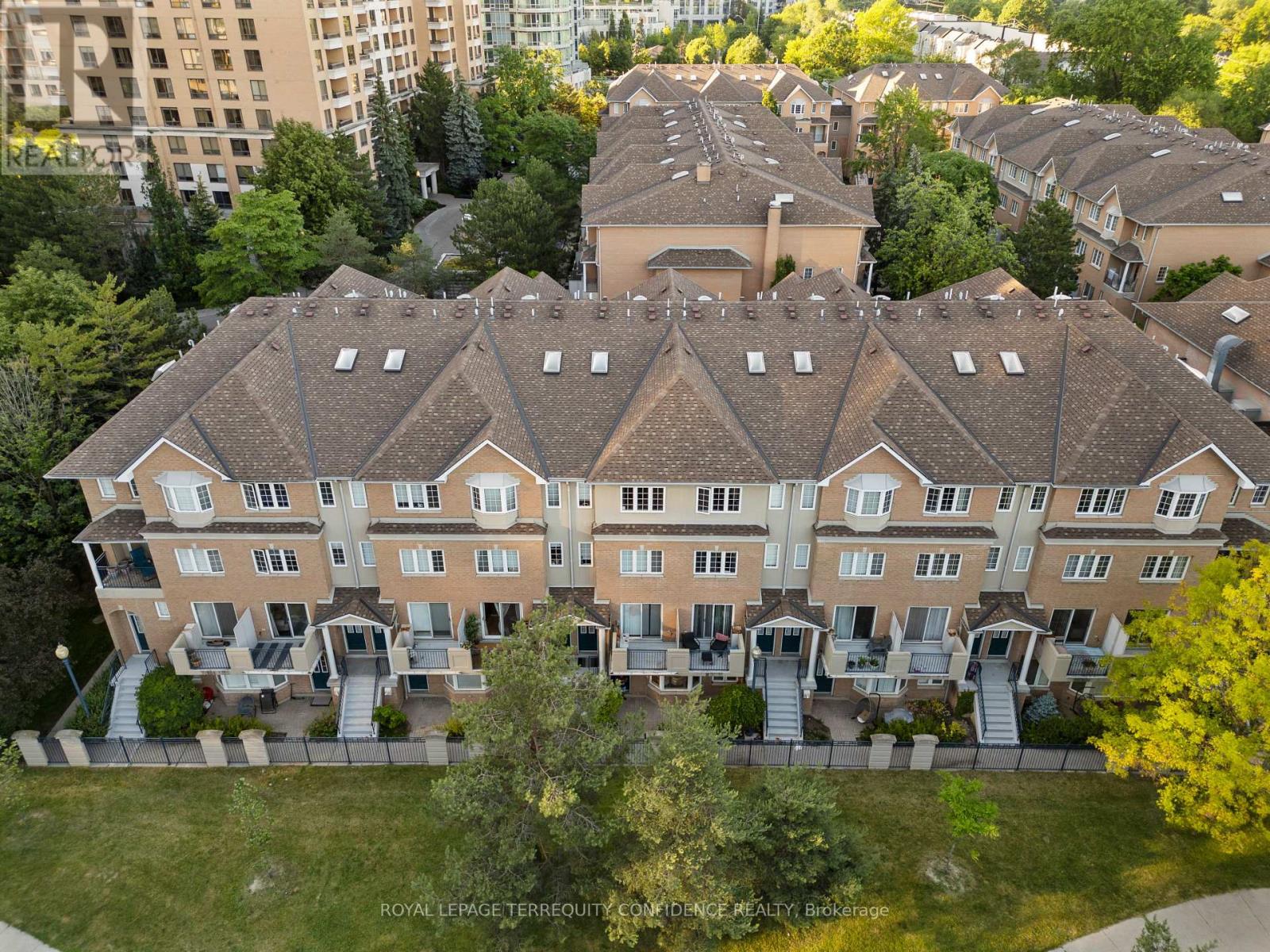 1125 - 28 Sommerset Way, Toronto, Ontario  M2N 6W7 - Photo 28 - C13446352