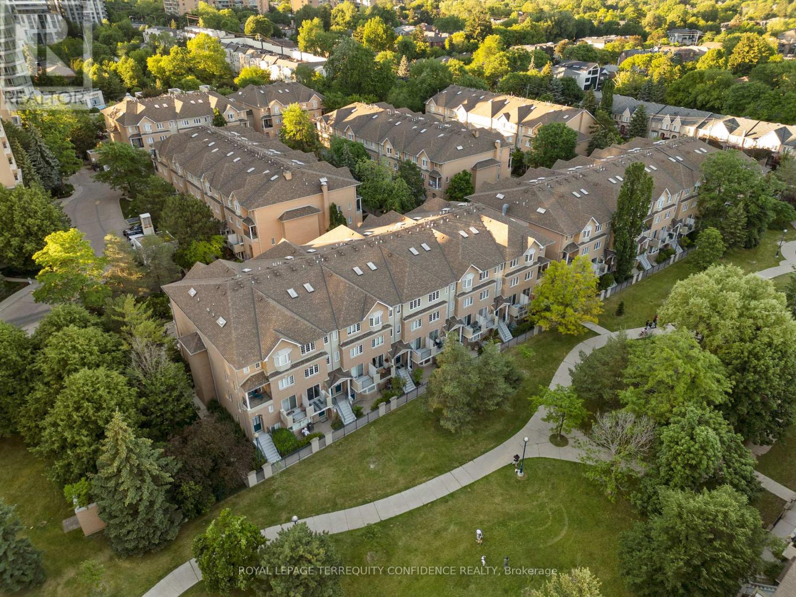 1125 - 28 Sommerset Way, Toronto, Ontario  M2N 6W7 - Photo 27 - C13446352
