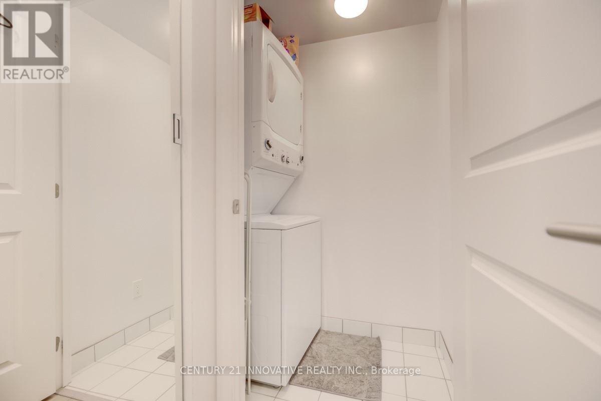 610 - 1215 Bayly Street, Pickering, Ontario  L1W 1L7 - Photo 15 - E13054456
