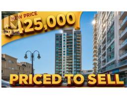 610 - 1215 BAYLY STREET, Pickering, Ontario